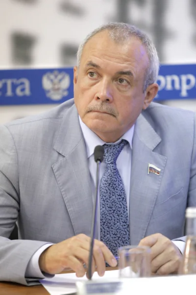 Михаил Брячак: Транспортная инфраструктура — приоритетная задача страны
