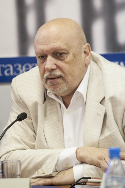 Александр Михайлов