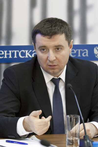 Андрей Пудов