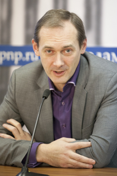 Андрей Петров