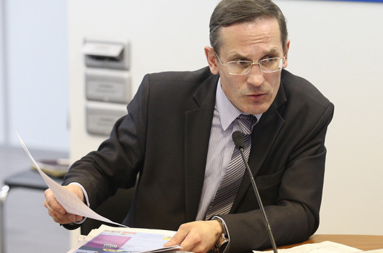 Михаил Мягков: Учебник истории — не арена политической борьбы