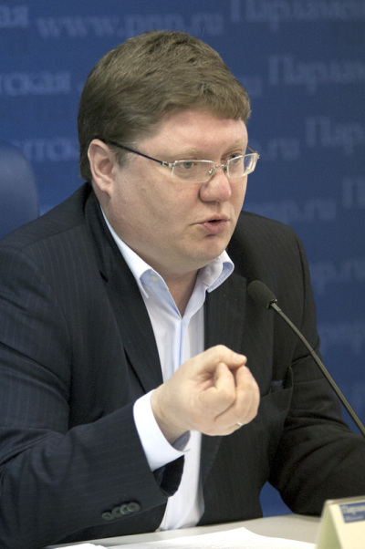 Андрей Исаев: Трудовой кодекс нуждается в постоянном обновлении