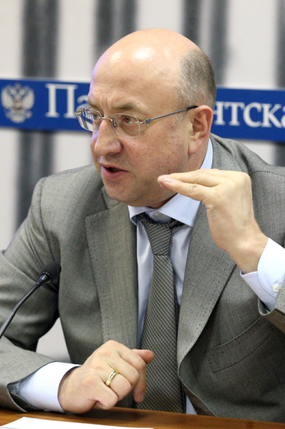 Владимир Плигин