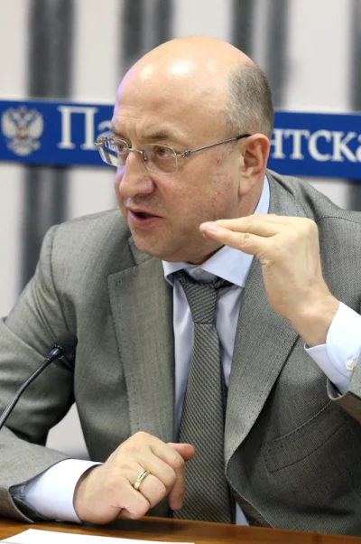 Владимир Плигин