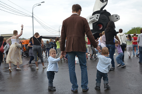Трудовой кодекс гуманнее не станет