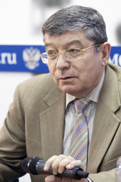 Иосиф Дискин: Закон «Об основах общественного контроля в РФ» может быть принят уже в марте