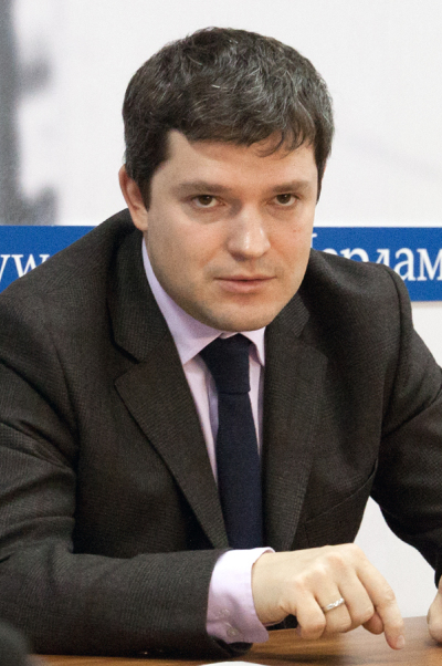 Алексей Козырев: Наша задача заключается в том, чтобы сэкономить время граждан