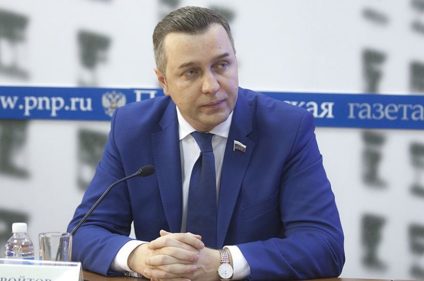 В ЛДПР призывают транспортные компании ужесточить требования к качеству пассажирских перевозок