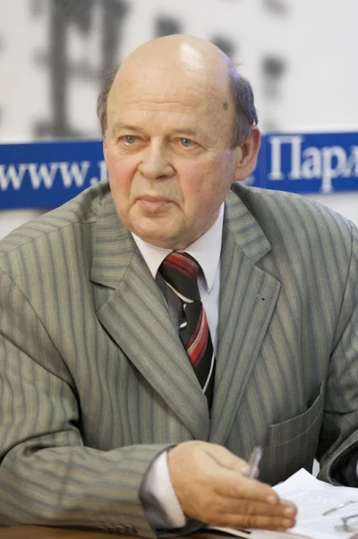 Леонид Шершнев:  Если мы выйдем из ШОС, мы потеряем Россию