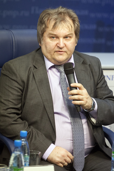 Михаил Емельянов: Крым для России не будет обузой