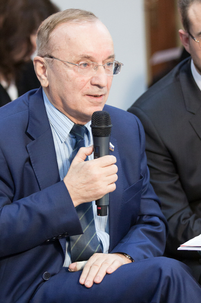 Игорь Чернышенко