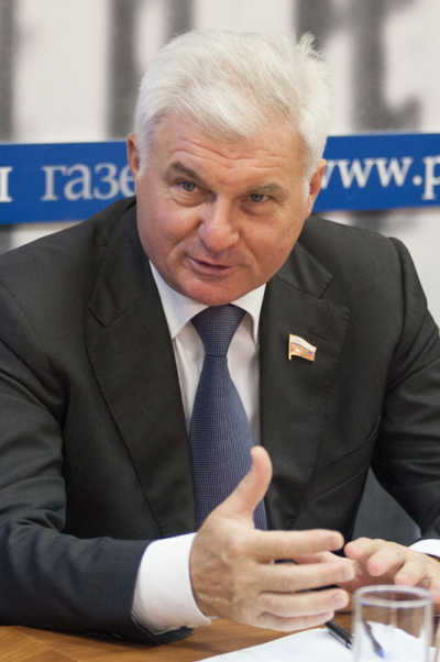 Российским фермерам не помешает дополнительная поддержка