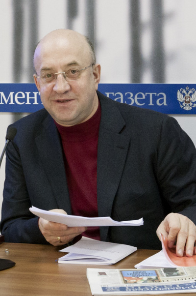 Владимир Плигин: Задача КоАП — предотвратить совершение преступлений, а не наполнить бюджет