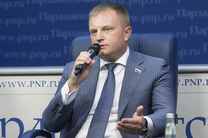 В ЛДПР призывают Министерство образования проводить в школах уроки, посвящённые Нюрнбергскому процессу