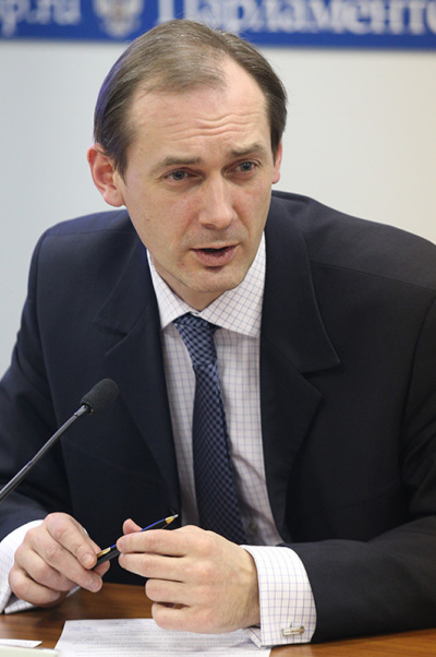 Андрей Петров: Действующие учебники истории не так плохи, как их нам представляют