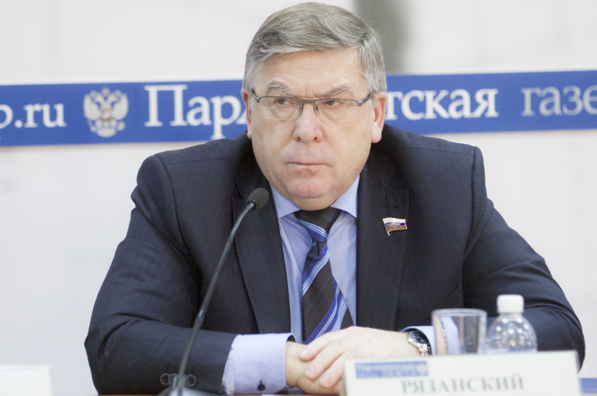 В Совфеде указали на пробелы в докладе Счётной палаты об оптимизации здравоохранения