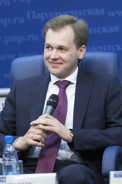 Дмитрий Ушаков: Социал-демократы выступают за жёсткое ограничение на рост тарифов естественных монополий