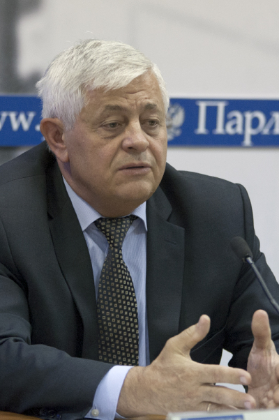 Павел Качкаев