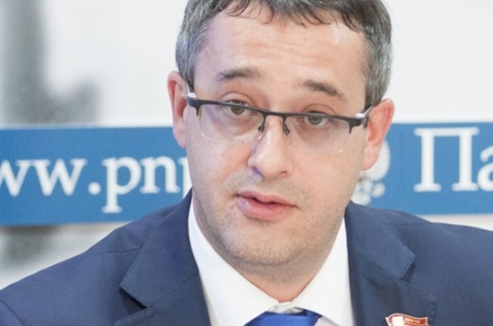 Алексей Шапошников