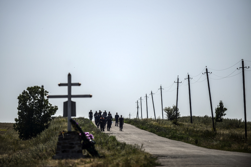 Глава украинского МИДа допустил новое рассмотрение в ООН вопроса о трибунале по «боингу»