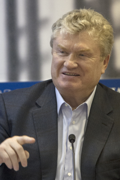 Валерий Язев