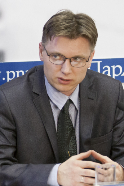 Руслан Ткаченко: Необходимо создать систему оказания психологической помощи женщинам, вышедшим из мест лишения свободы