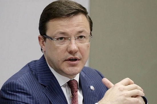 Дмитрий Азаров назвал сентябрь оптимальным месяцем для выборных кампаний