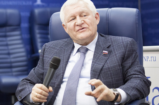 Владимир Поневежский:  Сегодня подготовка и отбор судей близки к совершенству