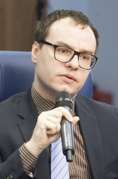 Кирилл Малютин: Молодёжи сейчас открыто больше возможностей, чем другим возрастным группам