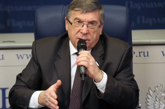 Валерий Рязанский: В вопросе частоты выплаты заработной платы должна быть разумная достаточность