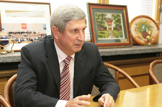 Коммунисты предлагают провести досрочные выборы в Госдуму 6 ноября 2016 года