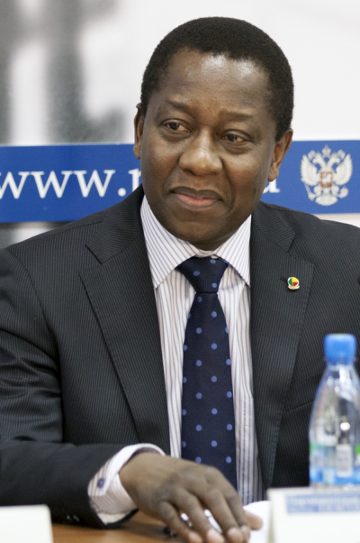 Анисет Кочофа