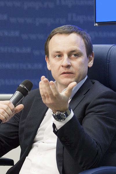 Александр Сидякин: Выбор между газом и электричеством на самом деле является вопросом рынка