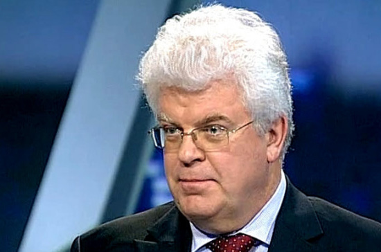 Постпред России при ЕС не прекратит контакты с Европарламентом