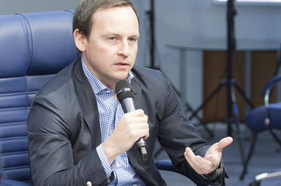 Александр Сидякин: Не вижу проблемы в наличии долга