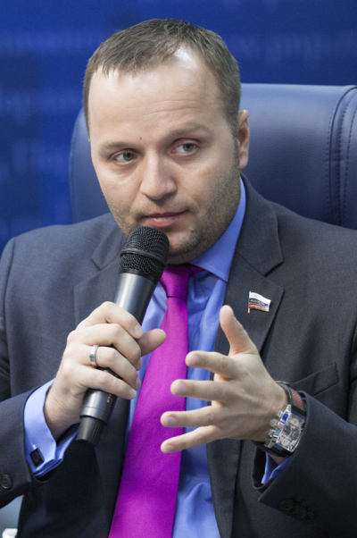 Константин Добрынин рассказал об инициативах, направленных на устранение процессуальных абсурдов