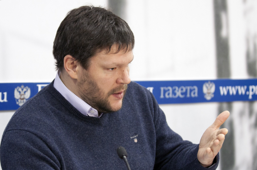 Дмитрий Галочкин: Надеюсь, инициатива «Мой дом — моя крепость» в ближайшее время наберёт 100 тысяч голосов