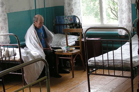 Региональных чиновников могут заставить слушать мнение пациентов