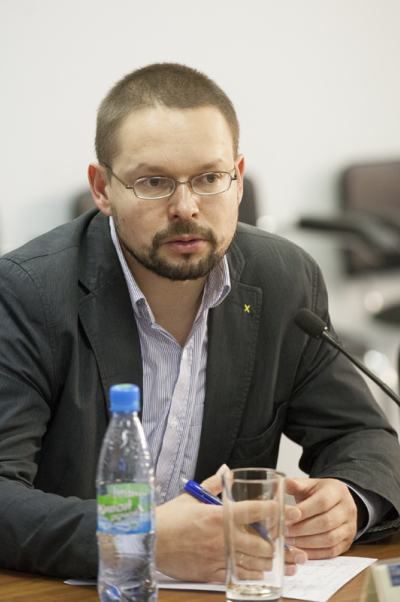 Николай Силаев: Торгово-экономические отношения России и Грузии не должны ограничиваться только вином и минеральной водой