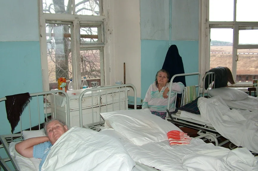 Судьбу сельских врачей должны решать жители