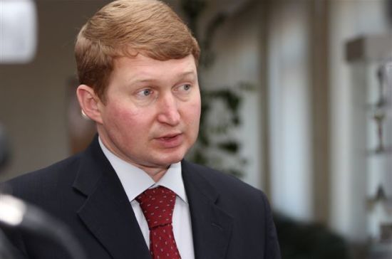 Алексей Канаев: Государственный долг превысит доходы Вологодской области