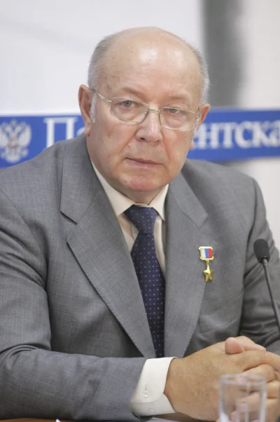 Александр Чекалин: В высокой науке должен работать госзаказ