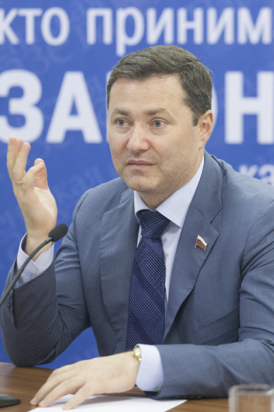 Александр Агеев