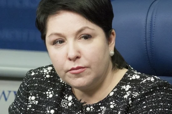 Ирина Гусева