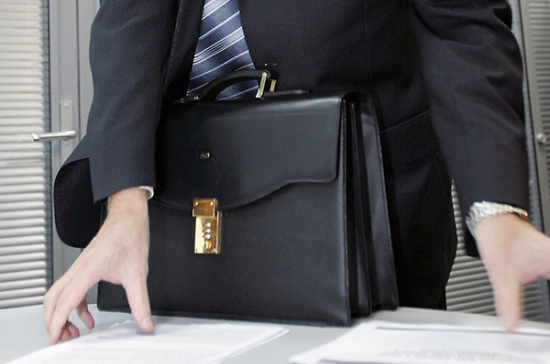 65 — возраст расцвета чиновников