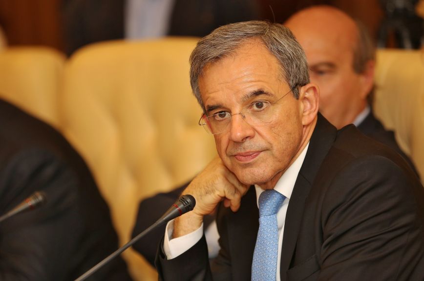 Тьерри Мариани: мировое сообщество должно признать крымский референдум