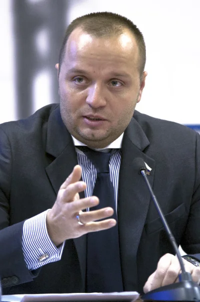 Константин Добрынин: Можно создать единый экологический свод законов