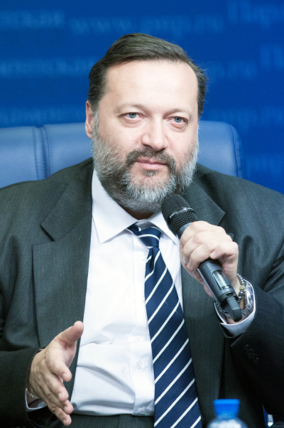 КПРФ предлагает вернуться к планам на «пятилетку»