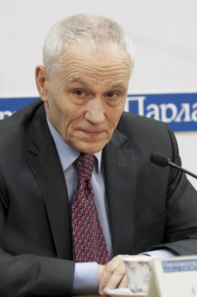 Григорий Рапота