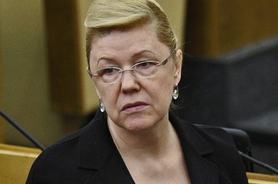 Елена Мизулина возмущена затягиванием рассмотрения законопроекта о пожизненном сроке для педофилов